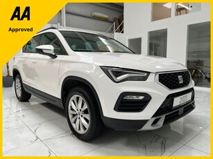 2023 (231) SEAT Ateca