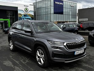 2023 (231) Skoda Kodiaq