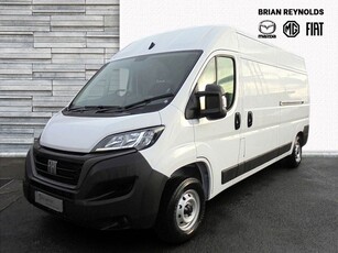 2023 (232) Fiat Ducato