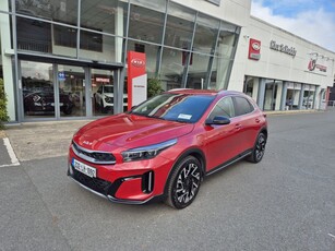 2023 (232) Kia XCeed