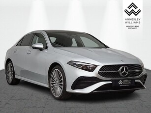 2023 Mercedes-Benz A Class