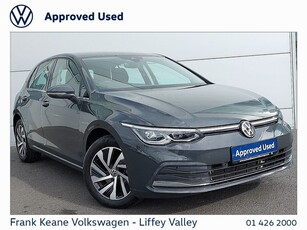 2023 (231) Volkswagen Golf