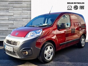 2024 (241) Fiat Fiorino