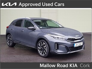 2024 (241) Kia XCeed