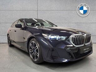 2024 (242) BMW 5 Series