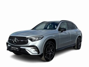 2024 (242) Mercedes-Benz GLC Class