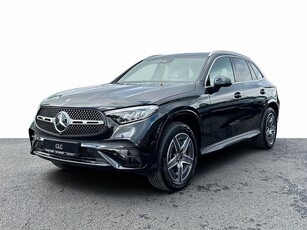 2024 (242) Mercedes-Benz GLC Class