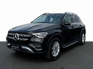 2024 (242) Mercedes-Benz GLE Class