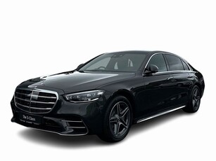 2024 (242) Mercedes-Benz S Class