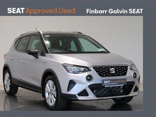 2024 (242) SEAT Arona