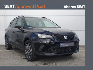 2024 (242) SEAT Arona