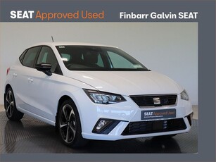 2024 (242) SEAT Ibiza