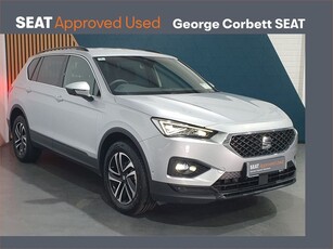 2024 (242) SEAT Tarraco