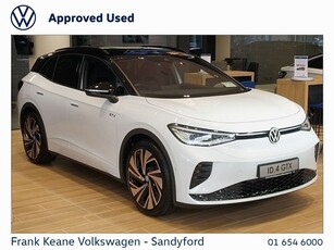 2024 (242) Volkswagen ID.4