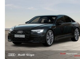 2024 Audi A6