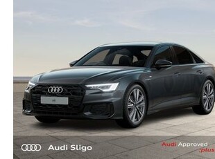 2024 Audi A6