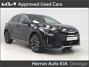 2025 Kia Ceed