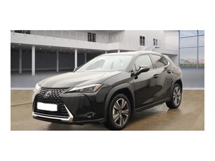 2024 Lexus UX 250H