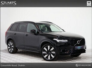 2024 Volvo XC90