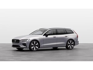 2025 Volvo V60