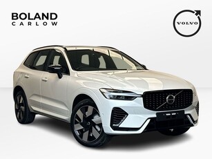 2025 Volvo XC60