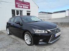 LEXUS CT 200 H