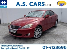 LEXUS IS 220 D