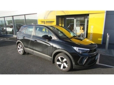 2021 - Opel Crossland X Manual