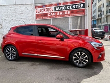 2021 - Renault Clio Manual