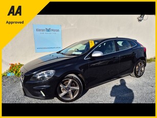 2014 (141) Volvo V40