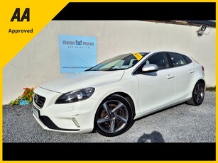 2014 (142) Volvo V40