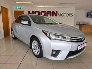 2015 (151) Toyota Corolla