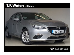 2015 (152) Mazda Mazda3