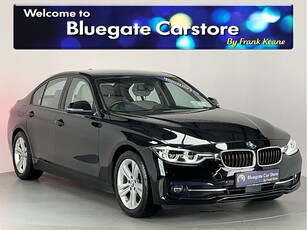 2016 (161) BMW 3 Series