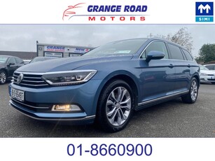 2016 (161) Volkswagen Passat