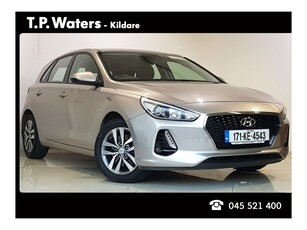 2017 (171) Hyundai i30