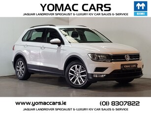 2017 (172) Volkswagen Tiguan