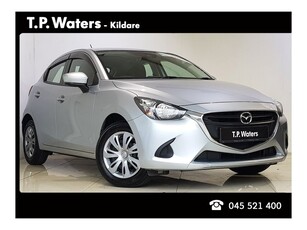 2018 (182) Mazda Mazda2