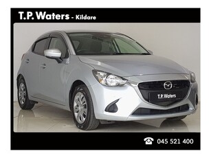 2018 (182) Mazda Mazda2