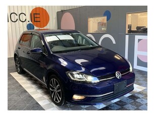 2019 (191) Volkswagen Golf