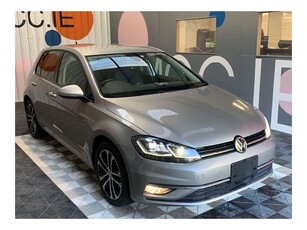 2019 (192) Volkswagen Golf