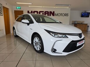 2021 (212) Toyota Corolla