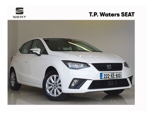 2022 (222) SEAT Ibiza