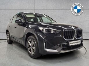 2023 (231) BMW X1