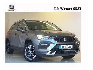 2023 (231) SEAT Ateca