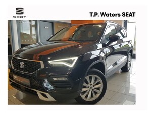 2023 (232) SEAT Ateca