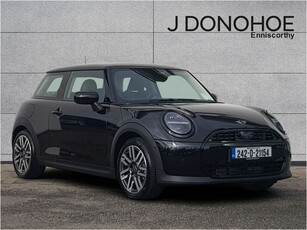 2024 (242) Mini Cooper