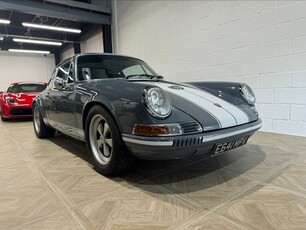 1987 - Porsche 911 Manual