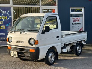 1996 - Suzuki Other