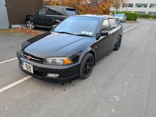 1999 - Honda Other ---